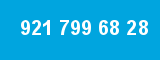 921 799 68 28 921 799 68 28